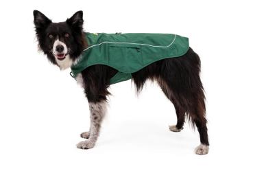 Ruffwear Overcoat Fuse™ Jacket Evergreen Gr. XL